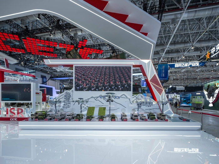 2、空警-500 预警机_副本