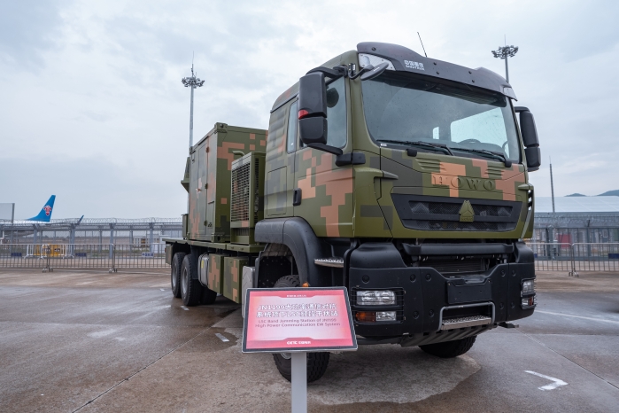 7、JN1199大功率通信对抗系统_副本