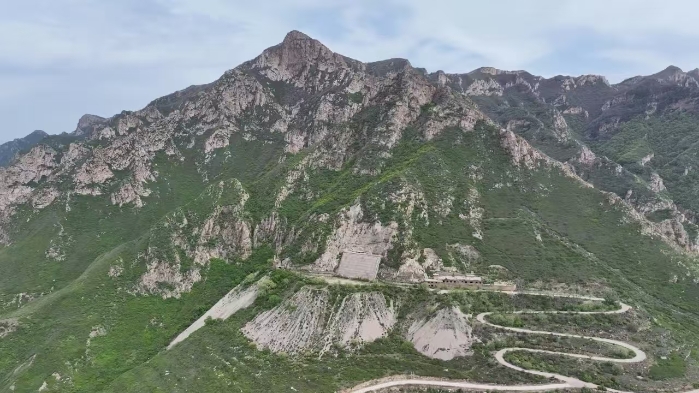 红岸基地1 红岸基地1