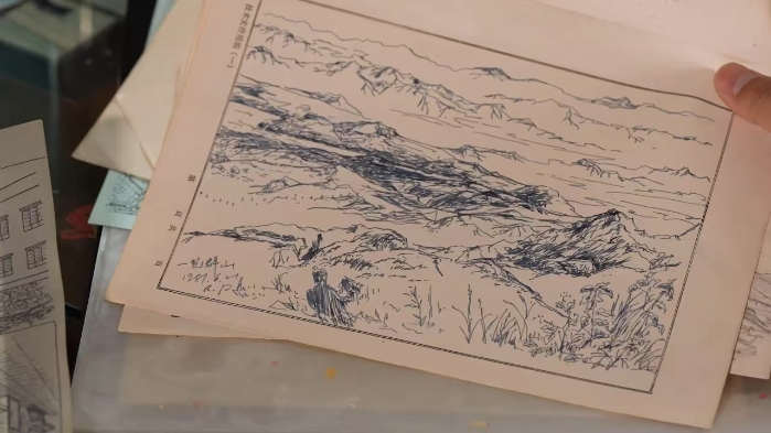 红岸基地7 红岸基地7